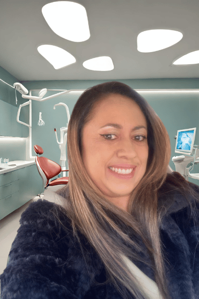 Dra Maria Benavides